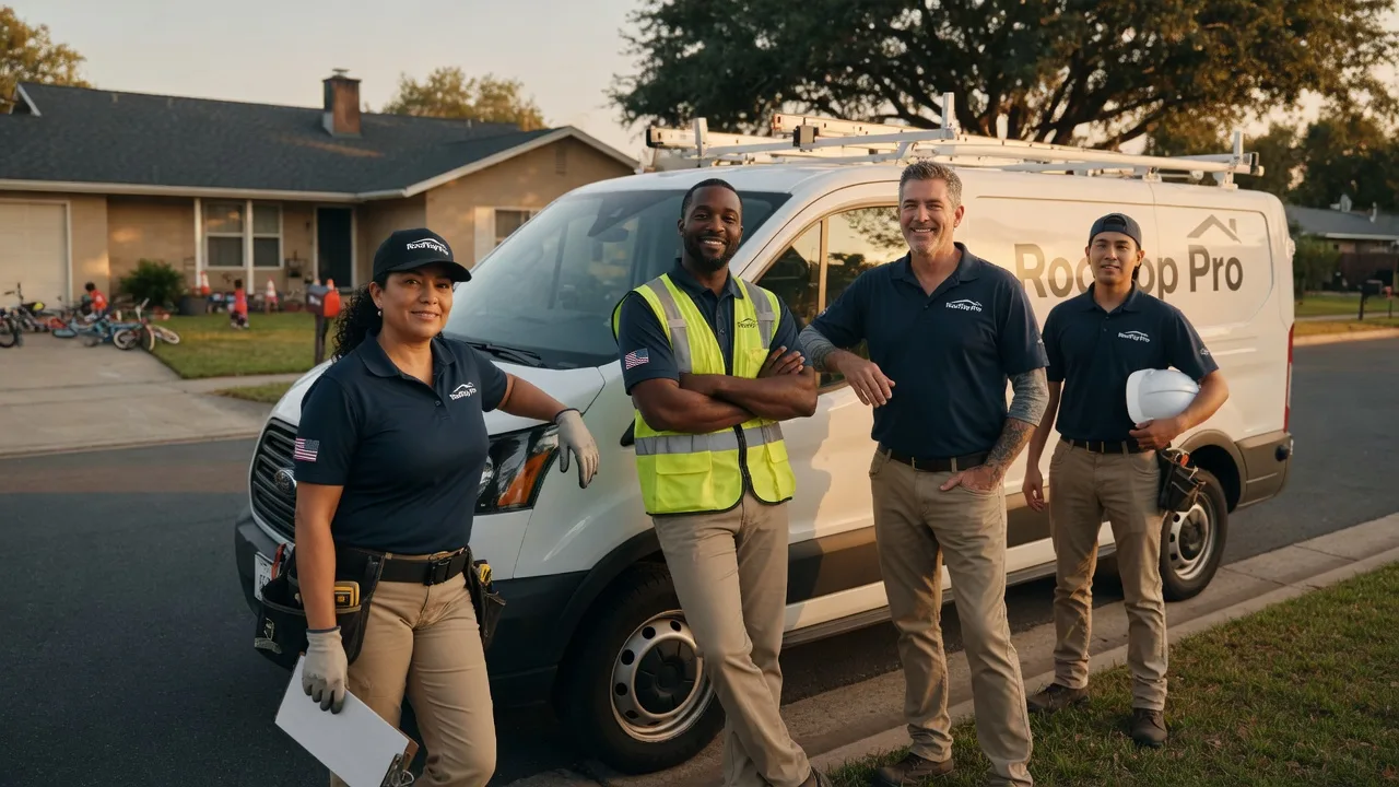 Roof Repair in Holliday, MO near me